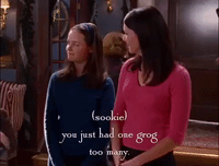 season 2 netflix GIF by Gilmore Girls 