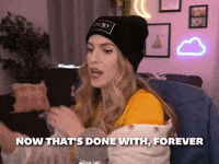 Over It Rt Podcast GIF by Rooster Teeth