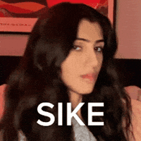 Cruel Intentions Wink GIF by Graduation