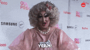 Gay Pride GIF by BuzzFeed