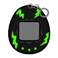 90S Nft Sticker by wearenox