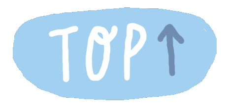 Muy Top Sticker by Sara Maese