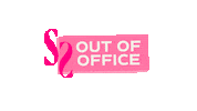 Marketing Agency Pr Sticker by Socials & Stilettos