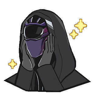 Magic Love Sticker by Breathonics