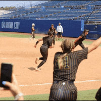 thealliancefastpitch softball fastpitch the alliance fastpitch alliance fastpitch GIF