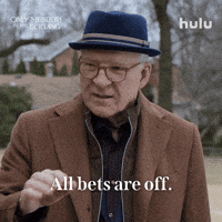 Season 5 GIF by HULU