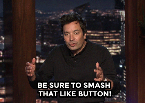 Smash Youtube GIF by The Tonight Show Starring Jimmy Fallon