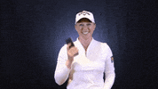 tune in morgan pressel GIF by LPGA