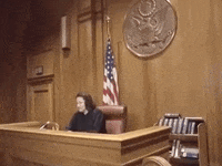 Sonia Sotomayor Latina GIF by Identity