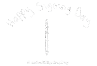 uniballCorporation uni signing signing day student athlete Sticker