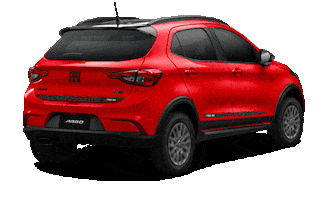 Cores Argo Sticker by Fiat Brasil