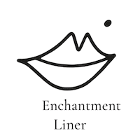 Beauty Makeup Sticker by Lisa Eldridge