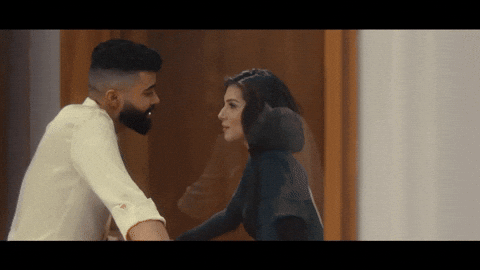 Thodi Si Daaru GIF by AP Dhillon