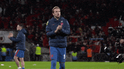 Harry Kane Clapping GIF by England