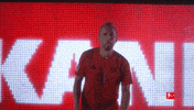 Harry Kane Football GIF by Bundesliga