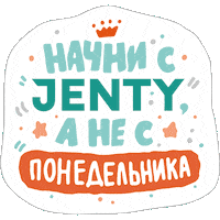 GIF by Jenty