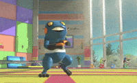 Come At Me Bring It On GIF