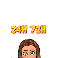 jimenanails envios jimena jimenanails Sticker