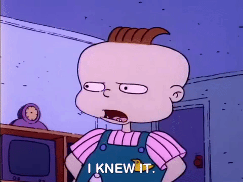 nicksplat rugrats GIF