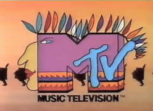 Mtv Television GIF