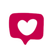 Likes Love Sticker