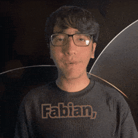 Fabian GIF