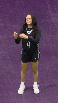 Kdub GIF by KWC Panthers