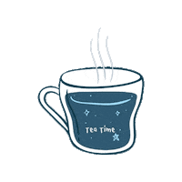 Coffee Drink Sticker