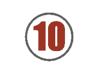 Workout Gym Sticker by 10 Fitness