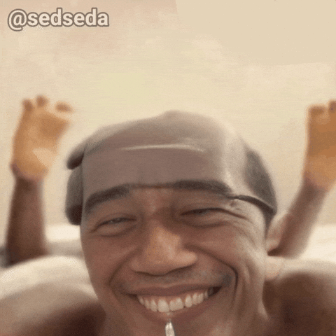 Pak Jokowi GIF