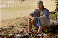 Survivorau GIF by Australian Survivor
