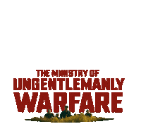 Ministry Herofiennestiffin Sticker by Lionsgate