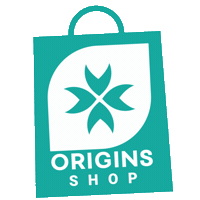 originsmartialarts sports jiujitsu origins grappling Sticker