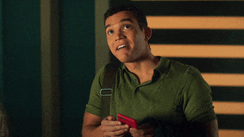 Season 2 Good Job GIF by Everything's Gonna Be Okay