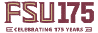 Fsu Sticker by Florida State University