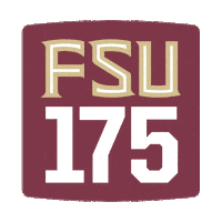 Fsu Sticker by Florida State University