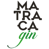 Ginebra Sticker by Matraca Gin
