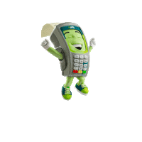 Credito Sticker by Sicoob Lojicred