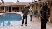 Tv Show Mom GIF by Animal Kingdom on TNT