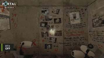 Cake Atlas GIF by NVIDIA GeForce