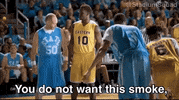 Nba On Tnt Basketball GIF by Wisconsin Sportscenter