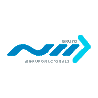 gruponacoinal2 l ibiza mini ingles Sticker