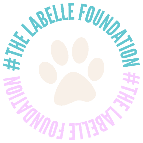 Pollencorp adopt adoption foster labelle Sticker