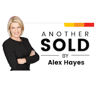 ljhsolutions lj hooker solutions gold coast alex hayes alexhayes Sticker