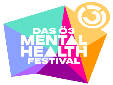 Mentalhealth Mindfulness Sticker by Hitradio OE3