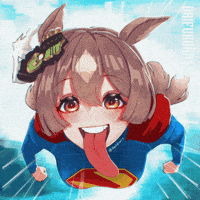 Tongue Licking GIF