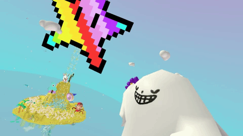 world vr GIF