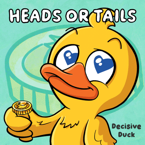 Head Duck GIF by VeeFriends