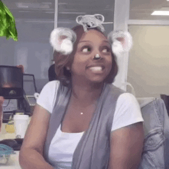 Evans1ko tamika tmoji t-moji GIF