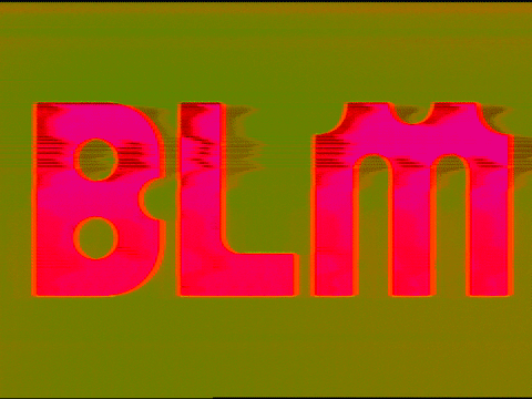 Art Glitch GIF